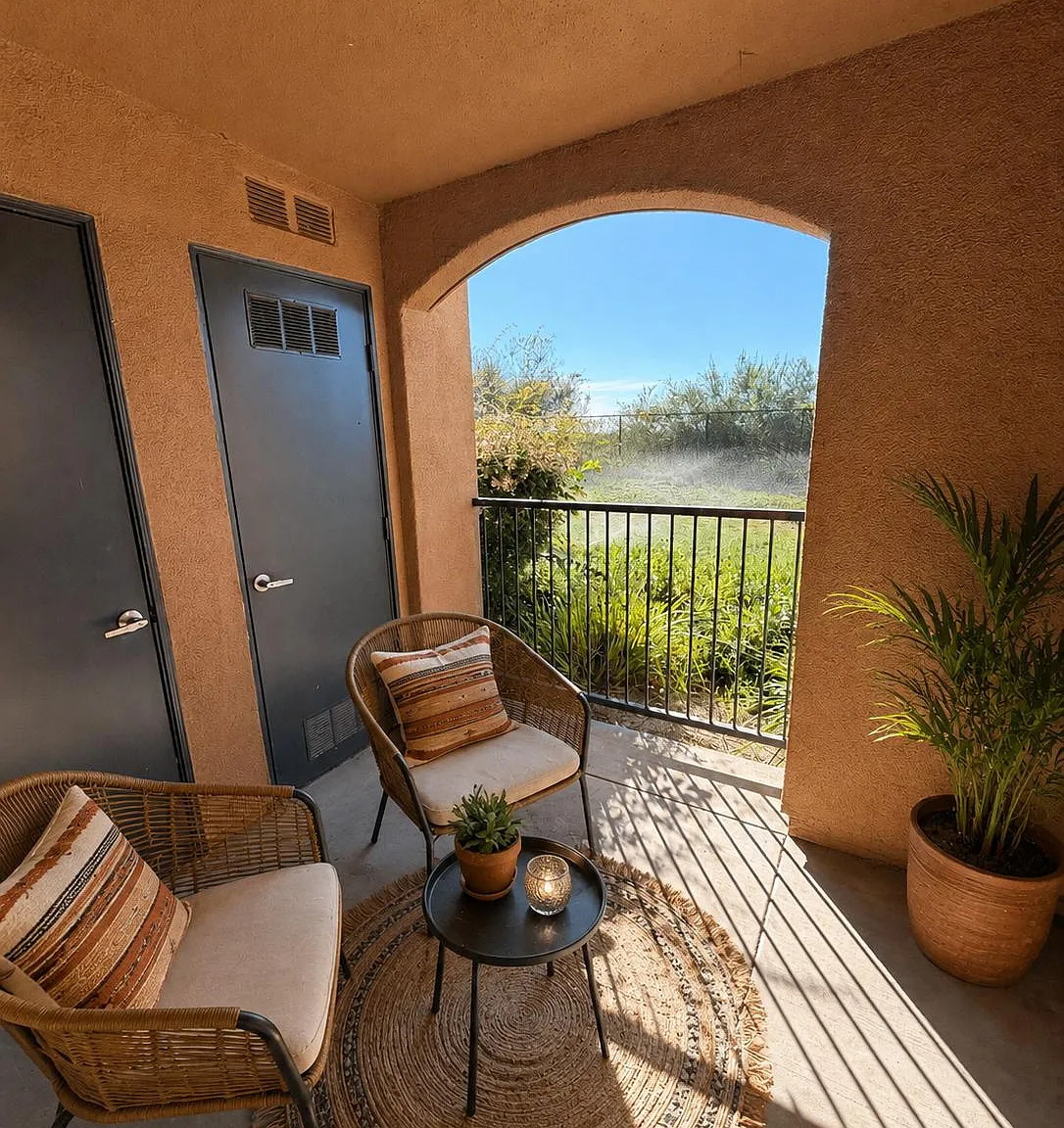 3 bed, 1060 sqft, $2,557 — Photo 4