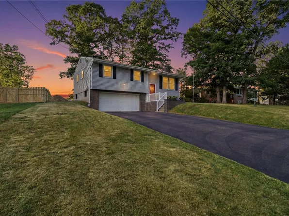 503 Greenwood Drive Ext, Cranberry Township, PA 16066