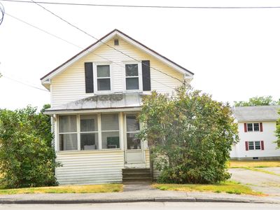 73 Halifax Street, Winslow, ME, 04901