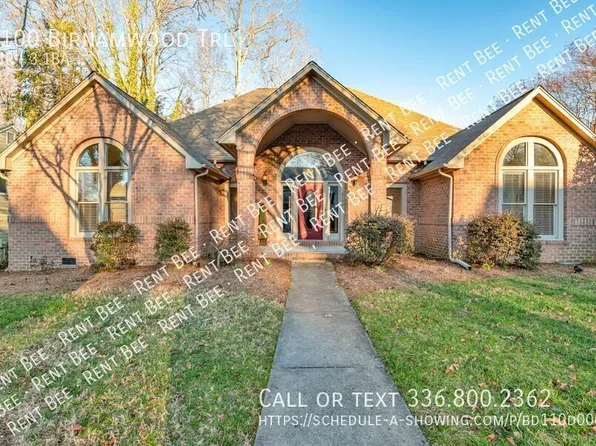 5100 Birnamwood Trl, Greensboro, NC 27407