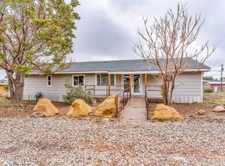 20 Wilmont Cir N, Florence, CO 81226