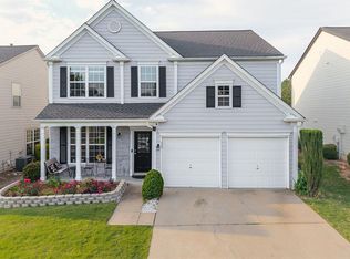 3970 Ridgefair Dr, Cumming, GA 30040