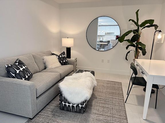 5th image of 153 N Seabreeze Boulevard #1101 S