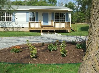 16269 Fairmount Rd, Siloam Springs, AR 72761