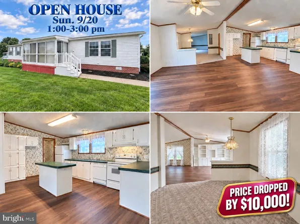 190 W Spruce St, Palmyra, PA 17078