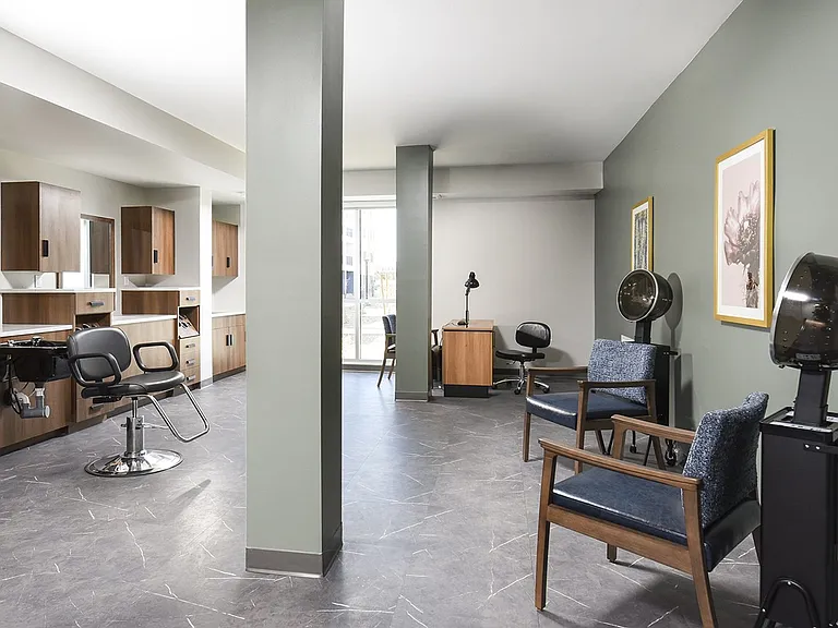 Juniper Square 55+ Apartments — Photo 20