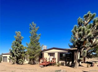 18756 N Rose Dr, Dolan Springs, AZ 86441