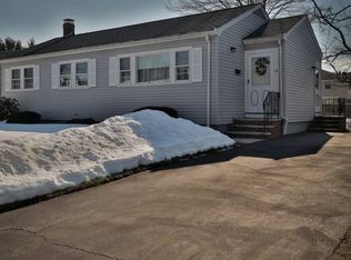 10 Wheaton Rd, Arlington, MA 02474