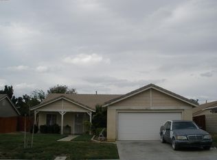 3337 E Avenue K6, Lancaster, CA 93535