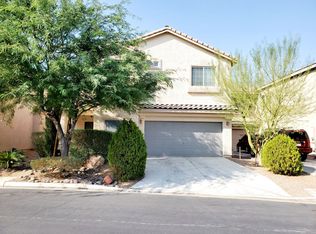 4964 Tunnel Falls Dr, Las Vegas, NV 89141