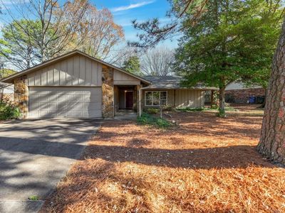 2000 Michelle Cir, Conway, AR, 72032