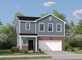 Aspen Plan, Swanson Trails : Single-Family, Portage, IN 46368