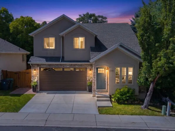 2246 E Evergreen View Ct, Millcreek, UT 84109