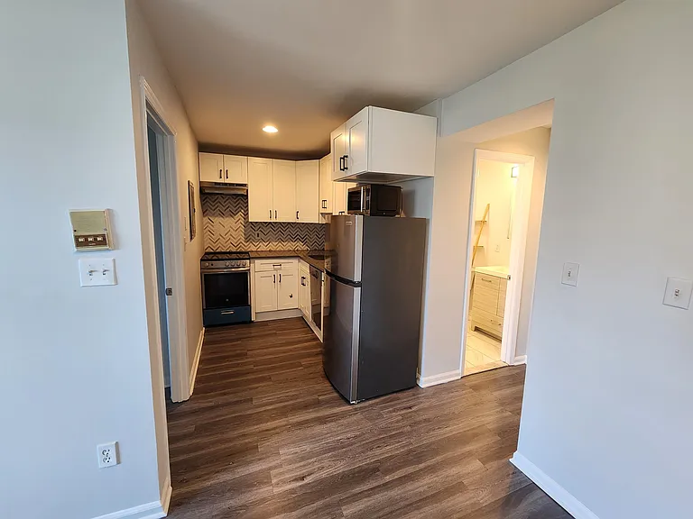 356 Palisade Ave #2C — Photo 3