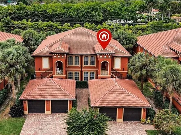 10025 Heather LN #704, NAPLES, FL 34119