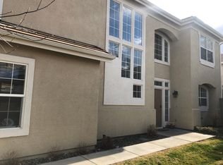 9713 Cattail Cir, Reno, NV 89521