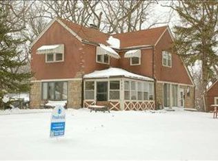 2425 Payne Rd, Des Moines, IA 50310