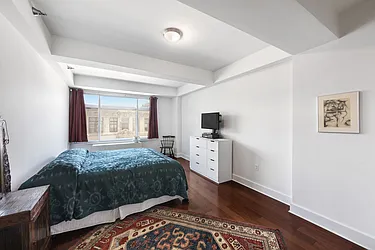 Rented by Halstead Real Estate