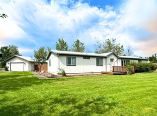 25 Country Ct, Kalispell, MT 59901