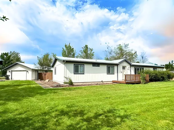 25 Country Ct, Kalispell, MT 59901