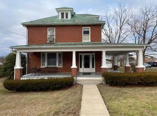 720 National Ave APT 1, Winchester, VA 22601