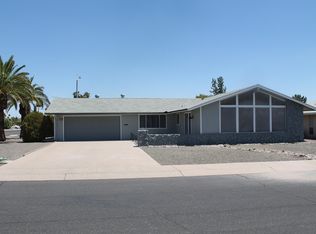 15637 N 99th Dr, Sun City, AZ 85351