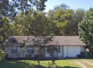 1878 Forreston Rd, Waxahachie, TX 75165