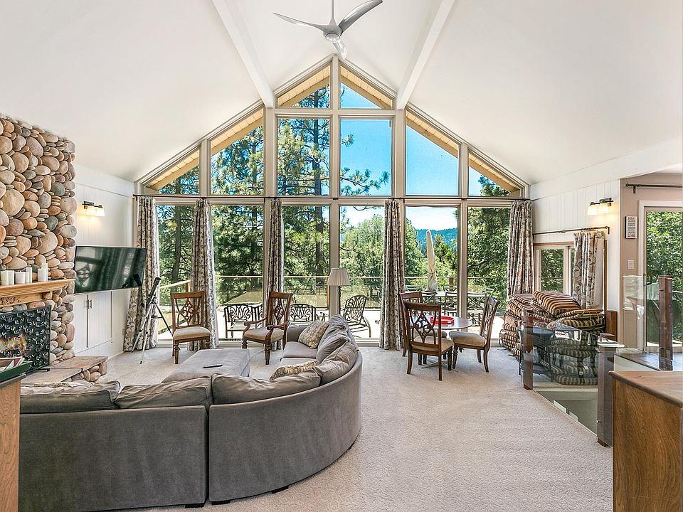 27879 W Shore Rd Lake Arrowhead CA Zillow