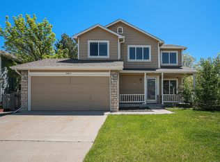 5460 W 115th Ave, Westminster, CO 80020