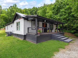 181 Harley Davidson Dr, Canton, NC 28716