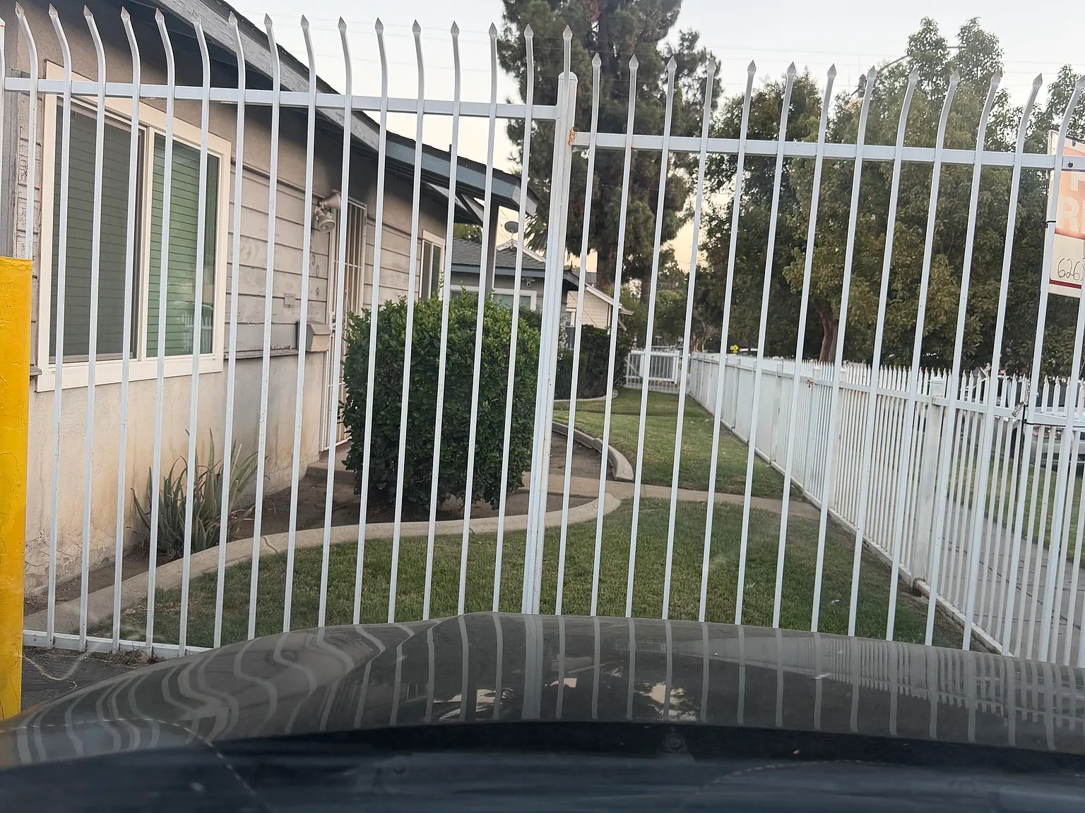N Vine Ave, Ontario — Photo 1