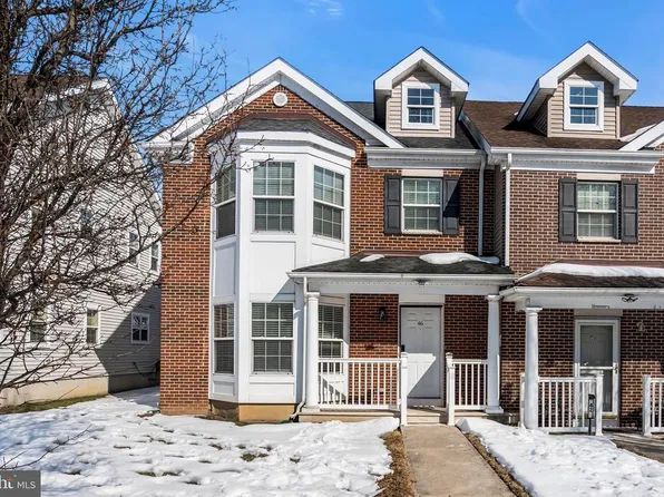 46 Louise Ln, Trenton, NJ 08618