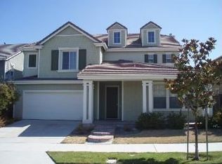 1066 Vicoria Park, Hercules, CA 94547