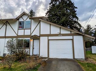 4820 79th Ave W, University Place, WA 98467