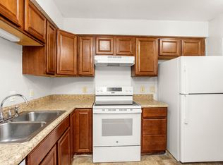 323 Forest Park Rd, Madison, TN 37115