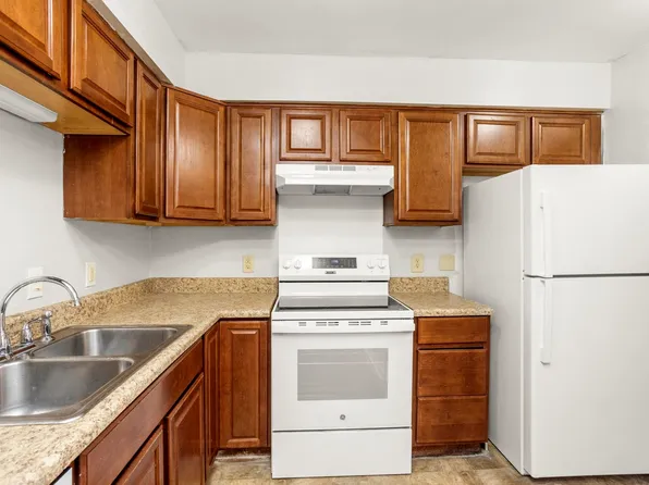 323 Forest Park Rd, Madison, TN 37115