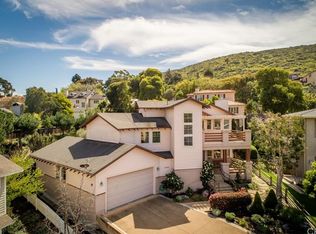 2468 Ladera Ct, San Luis Obispo, CA 93401