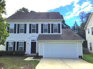 1015 Farmingham Ln, Indian Trail, NC 28079
