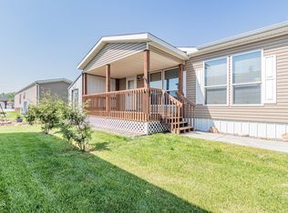 1615 Fox Dr SE, Mandan, ND 58554