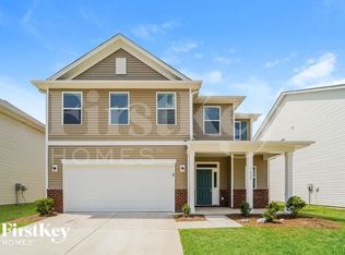 7623 Wallace Farm Ln, Charlotte, NC 28213