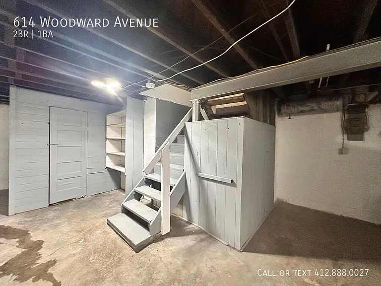 614 Woodward Ave — Photo 10
