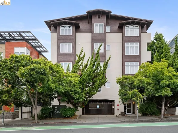 2029 Channing Way APT 3D, Berkeley, CA 94704