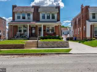 8121 Burholme Ave, Philadelphia, PA 19111