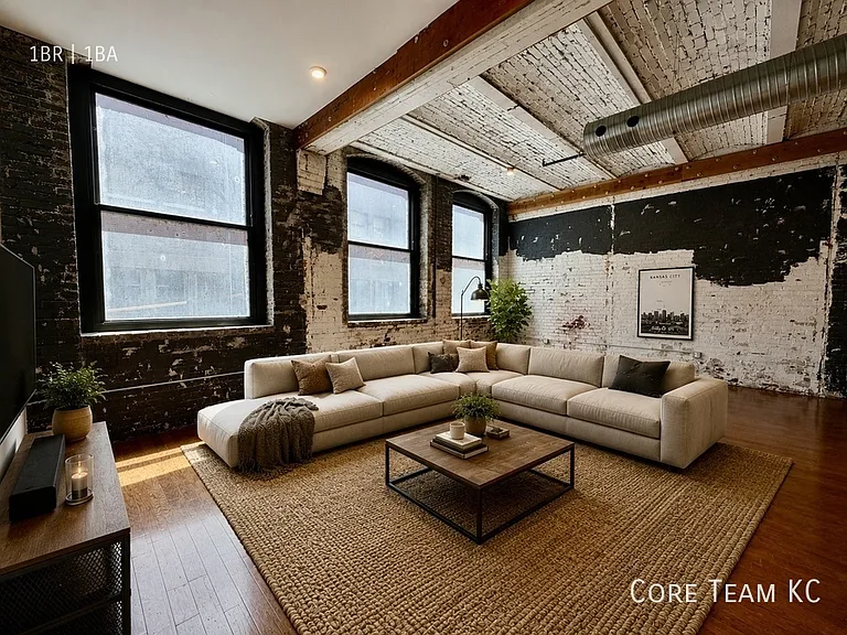 1223 Union Ave #202 — Photo 2