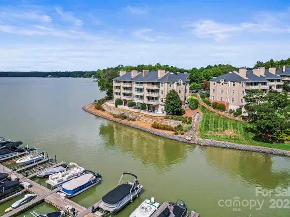 9817 Emerald Point Dr Unit 5, Charlotte, NC 28278