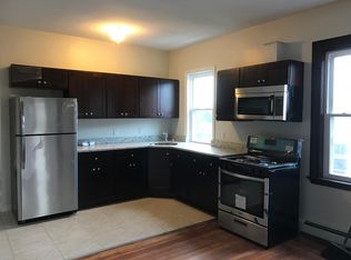 17 Sprague Street Road #3 Rd Floor, Providence, RI 02907