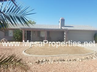 20791 Del Oro Rd, Apple Valley, CA 92308