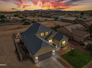 11091 W Penasco Dr, Arizona City, AZ 85123
