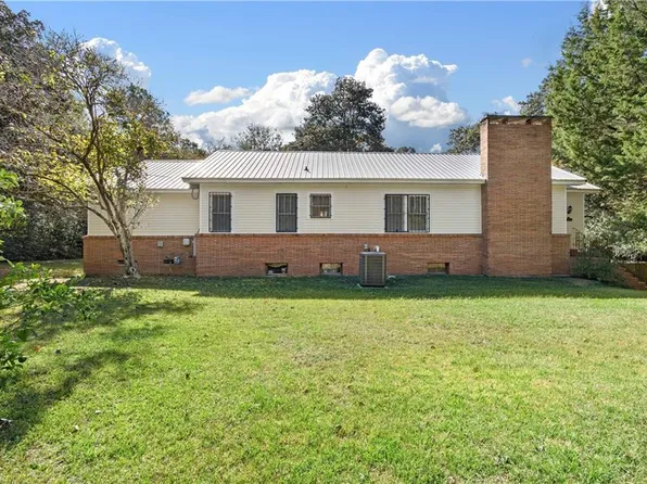 5801 Howells Ferry Road, Mobile, AL 36618