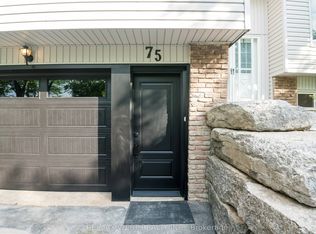 75 Wright Cres #BASEMENT, Caledon, ON L7E 3X6